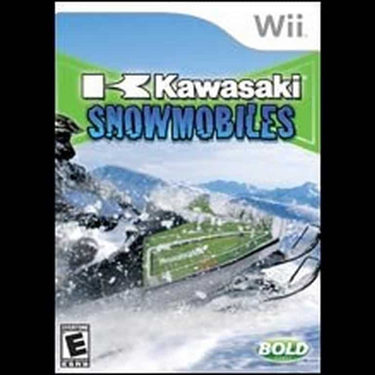 Kawasaki Snowmobiles player count stats
