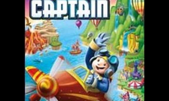 Kid Adventures Sky Captain player count stats and facts