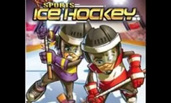 Kidz Sports Ice Hockey player count stats and facts