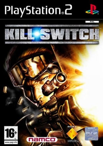 Kill Switch player count stats