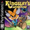 Kingsley’s Adventure