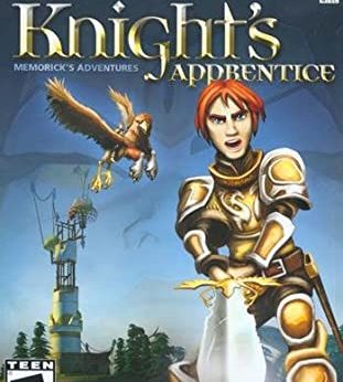 Knight's Apprentice Memorick's Adventures player count stats and facts_