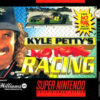 Kyle Petty’s No Fear Racing