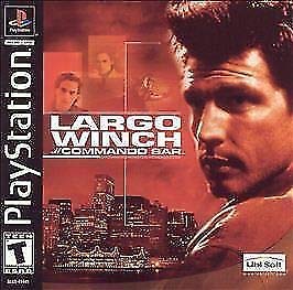 Largo Winch player count stats and facts