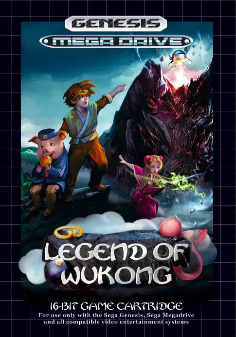 Legend of Wukong player count stats