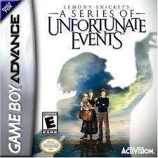 Lemony Snicket's A Series of Unfortunate Events player count stats and facts_