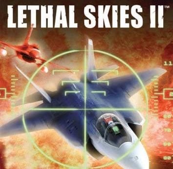 Lethal Skies II player count Stats and facts