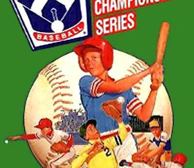 Little League Baseball Championship Series player count Stats and facts