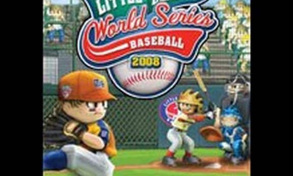 Little League World Series Baseball 2008 player count stats and facts