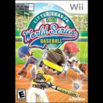 Little League World Series Baseball 2009