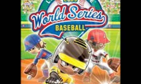 Little League World Series Baseball 2009 player count stats and facts