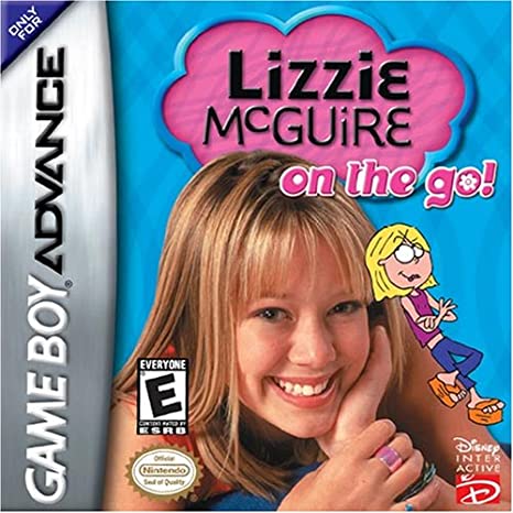 Lizzie McGuire: On the Go player count stats