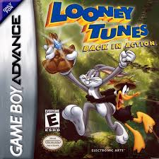 Looney Tunes: Back in Action player count stats