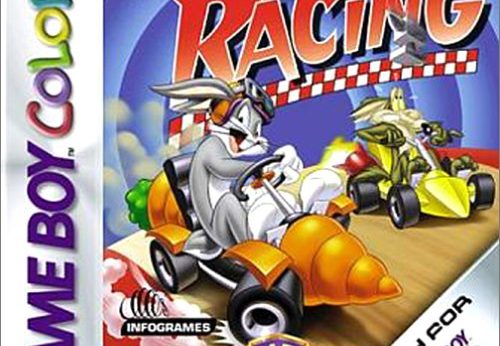 Looney Tunes Racing player count stats and facts