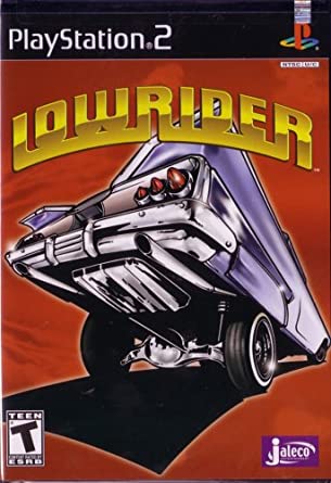 Lowrider player count stats