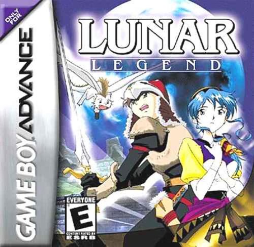 Lunar Legend player count stats