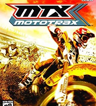 MTX Mototrax player count Stats and facts