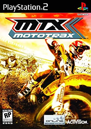 MTX Mototrax player count stats