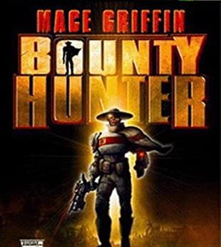 Mace Griffin Bounty Hunter player count stats and facts_