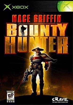 Mace Griffin Bounty Hunter stats facts_