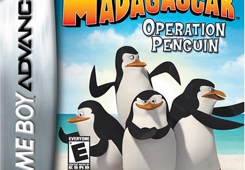 Madagascar Operation Penguin player count Stats and facts