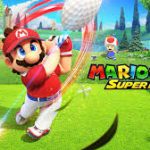 Mario Golf Super Rush