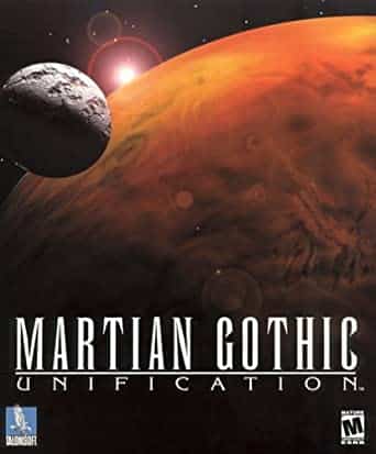 Martian Gothic: Unification player count stats