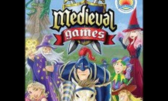 Medieval Games player count stats and facts