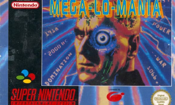 Mega-Lo-Mania player count stats and facts