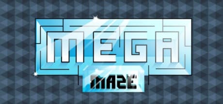 Mega Maze player count stats