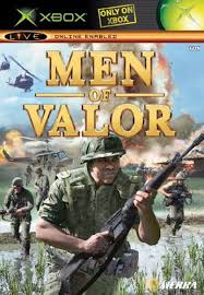 Men of Valor player count stats