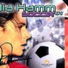 Mia Hamm 64 Soccer