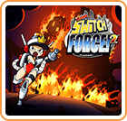 Mighty Switch Force! 2