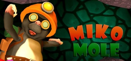 Miko Mole player count stats