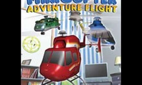 MiniCopter Adventure Flight player count stats and facts