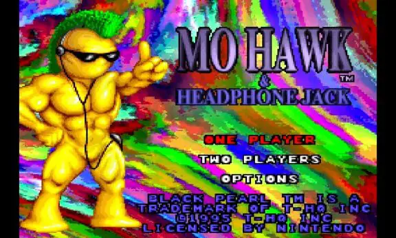 Mohawk & Headphone Jack player count stats and facts