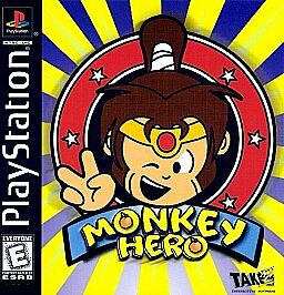 Monkey Hero player count stats and facts