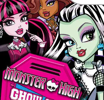Monster High Ghoul Spirit player count stats and facts