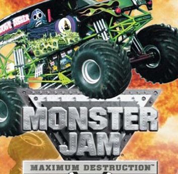 Monster Jam Maximum Destruction player count Stats and facts