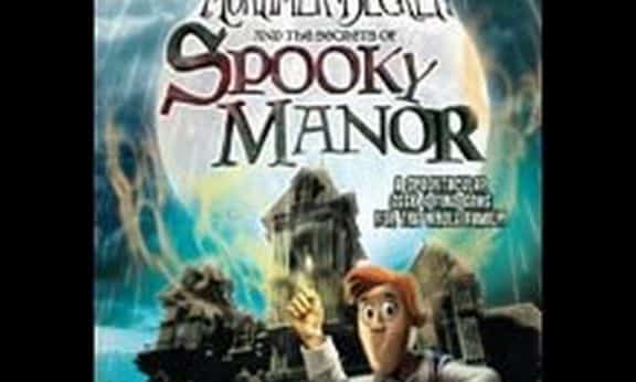 Mortimer Beckett and the Secrets of Spooky Manor Racing player count Stats and facts