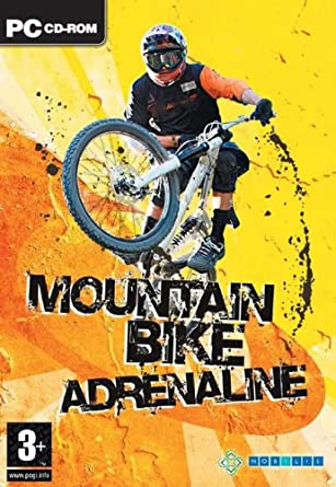 Mountain Bike Adrenaline player count stats