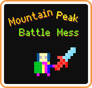 Mountain Peak Battle Mess player count stats