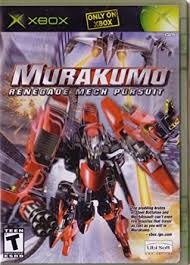 Murakumo Renegade Mech Pursuit player count stats and facts_