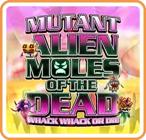 Mutant Alien Moles of the Dead player count stats