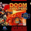 Mutant Chronicles: Doom Troopers