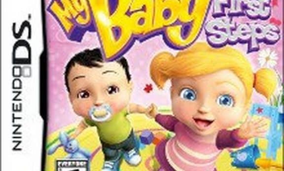 My Baby First Steps player count Stats and facts