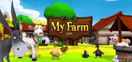 My Farm player count stats