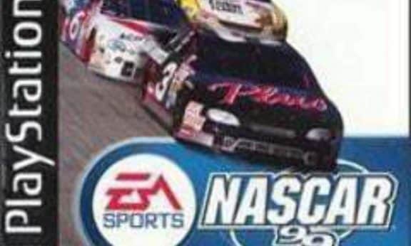 NASCAR 99 player count stats and facts