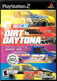 NASCAR: Dirt to Daytona player count stats