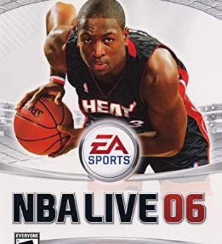 NBA 06 player count Stats and facts